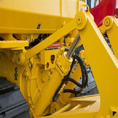 Hydraulic Equipment Maintenance Service