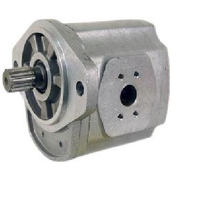 Hydraulic Gear Pump Supremo