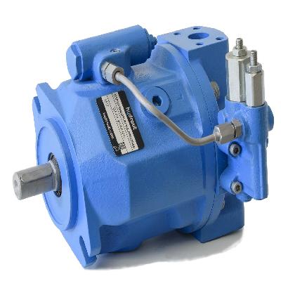 Hydraulic Piston Pump