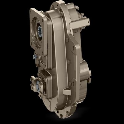 Hydraulic Transmission