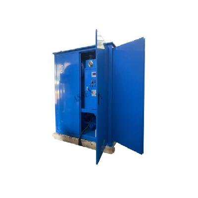 Insulating Oil Conditioning Plant