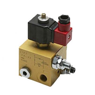 Lift Valve