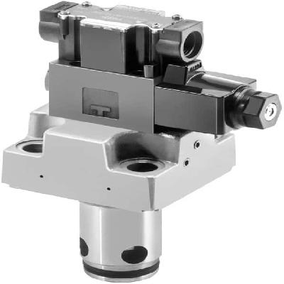 Logic Valve