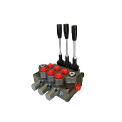 Mobile Control Valve