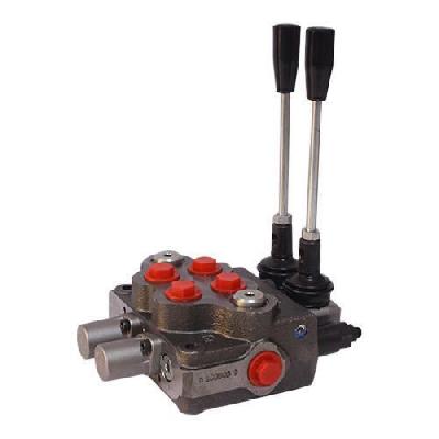 Mobile Valve
