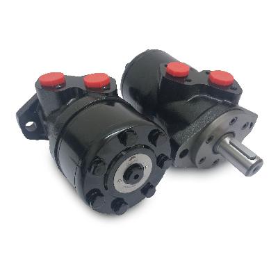 MV Series Hydraulic Motor