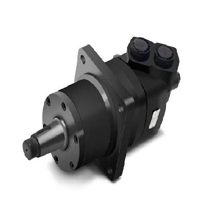 Orbit Hydraulic Motor