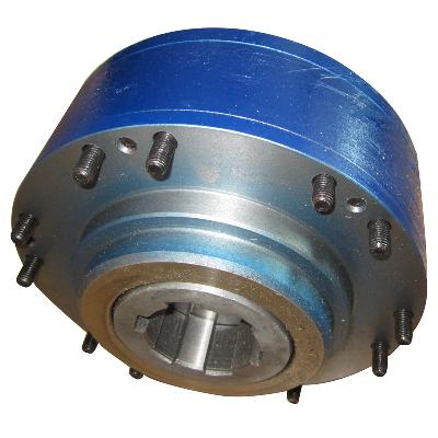 Sphere Piston Motor