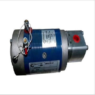 Stacker Power Unit