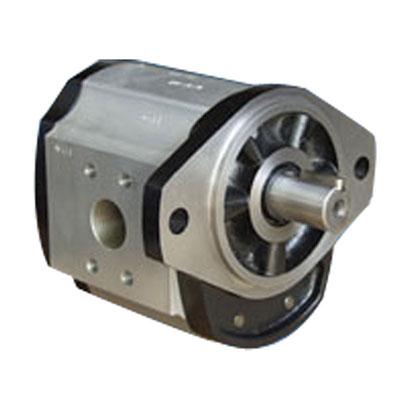 Supremo Gear Pump