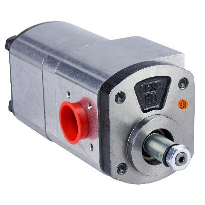 Tandem Gear Pump