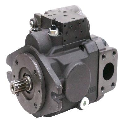 Yuken Variable Displacement Piston Pump