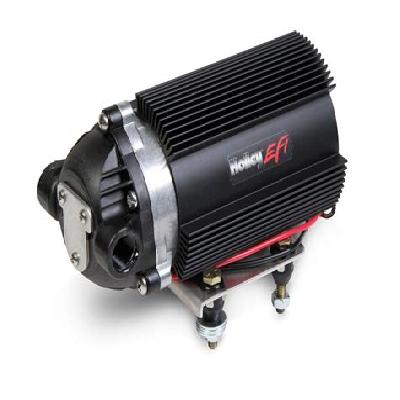 Water Injector Pump