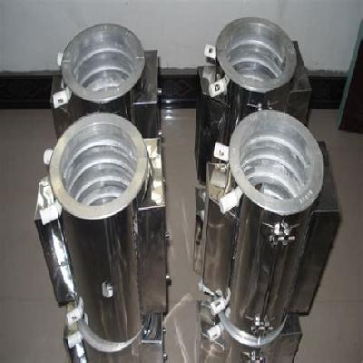 Aluminium Casted Heater