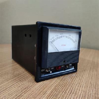 Analog Pirani Gauge
