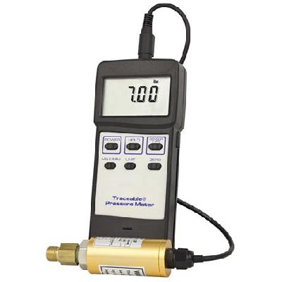 Calibration of Vacuum Meters