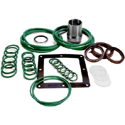 CLEAN and OVERHAUL KIT