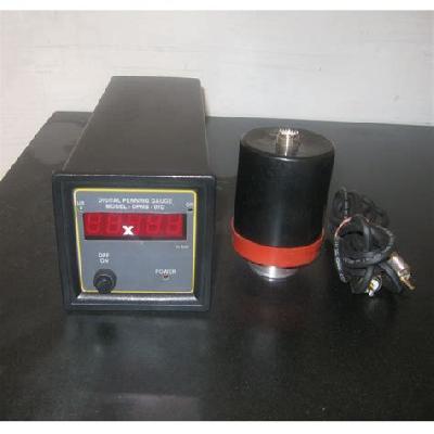 Digital Penning Gauge