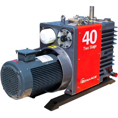 Edwards Rotary Vacuum Pumps
