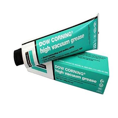 High Vacuum Grease