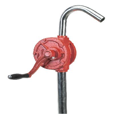 Rotary Pump Oil