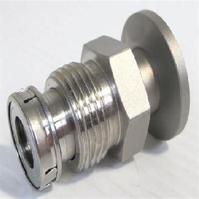 Vacuum Fitting