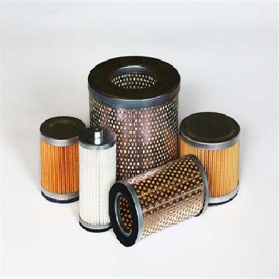 Vacuum Pump Filters