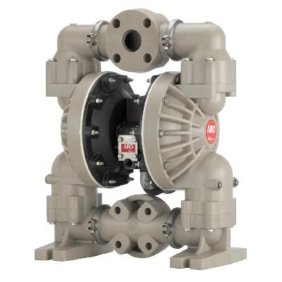 1 inch Non Metallic Air Operated Diaphragm Pump