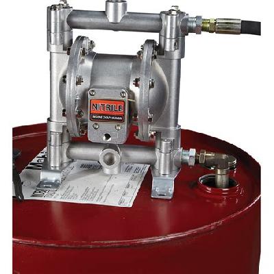 Air Operated Double Diaphragms Pumps