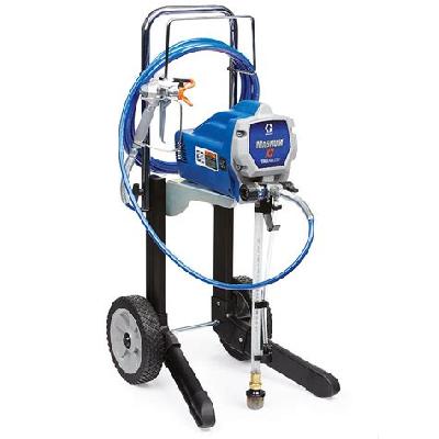 Airless Paint Sprayers