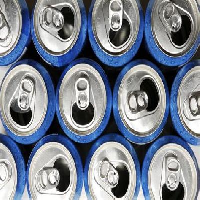Aluminium Cans