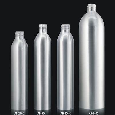 Aluminum Bottles