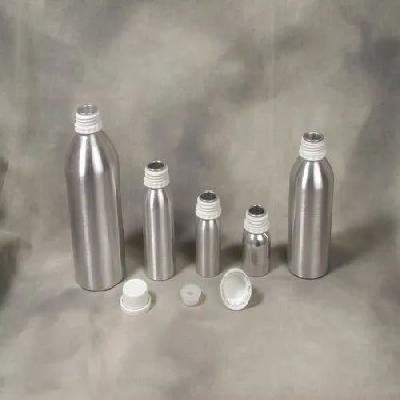 Aluminum Bottles For Pesticides And Chemical