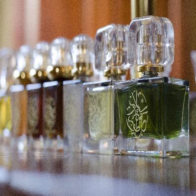 Alumium Bottles For Attar And Perfume