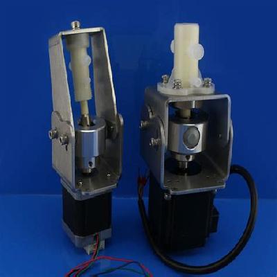 Ceramic Pumps