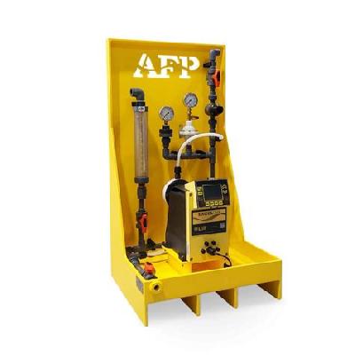 Chemical Dosing Skid