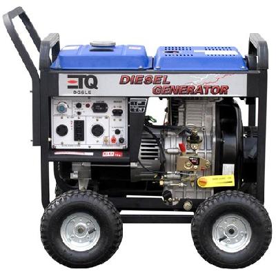 Diesel Generators