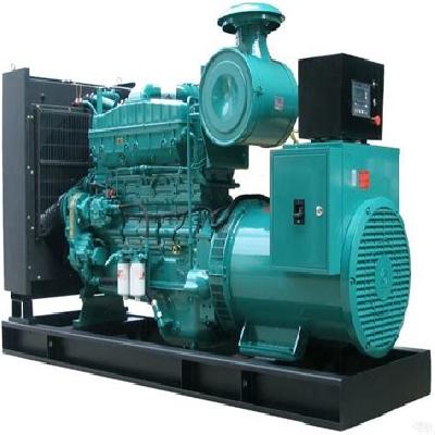 Diesel Genset