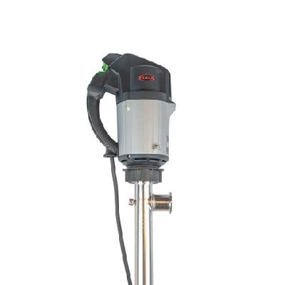 Drum Barrel Explosion Proof Pump Motors