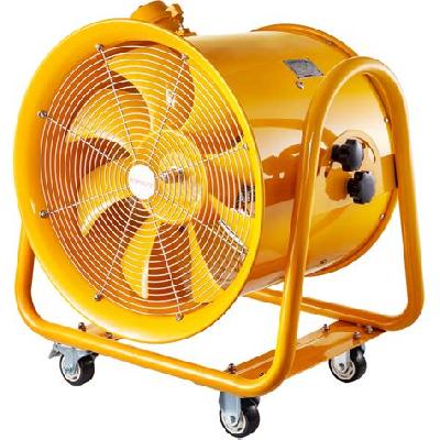 Electric Portable Ventilation Fans Explosion Proof