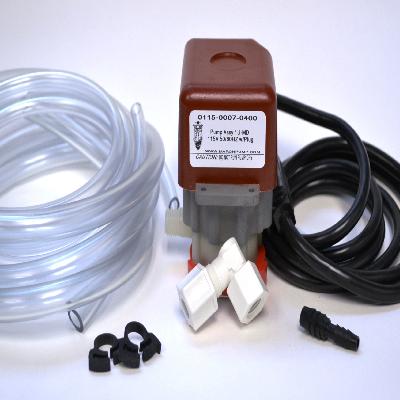 Electro Plating Pumps