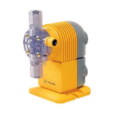 Electronic Pumps