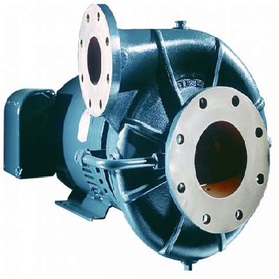 End Suction Pump