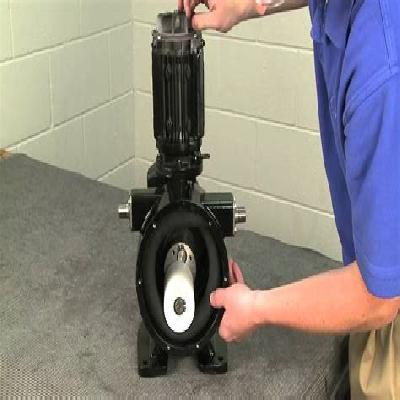 EP2 Hose Pump