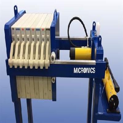 Filter Press