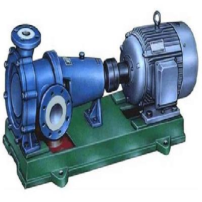 Filter Press Feed Pumps