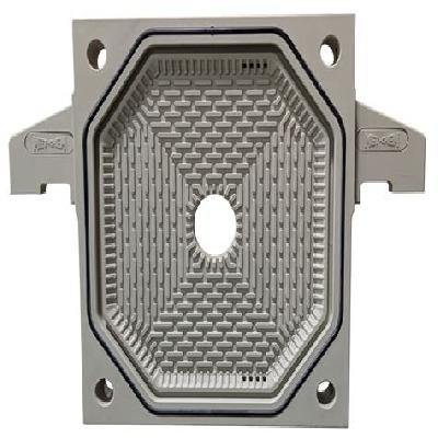 Filter Press Plates