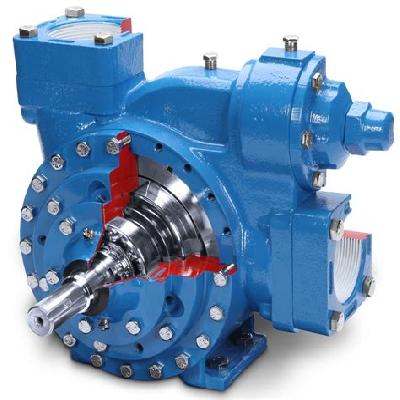 GP22 Sealed Pumps