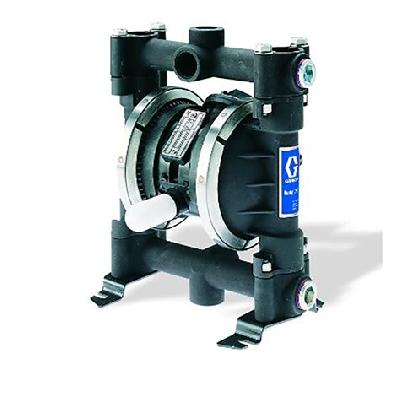 Graco Air Operated Double Diaphragm Pumps