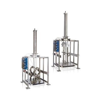 Graco Bin Evacuation Systems BES